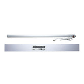 Urban Heater tubular radiator with thermostat 1010 mm / 135W
